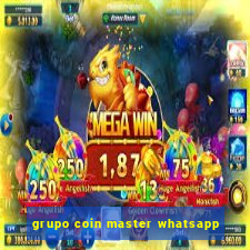 grupo coin master whatsapp